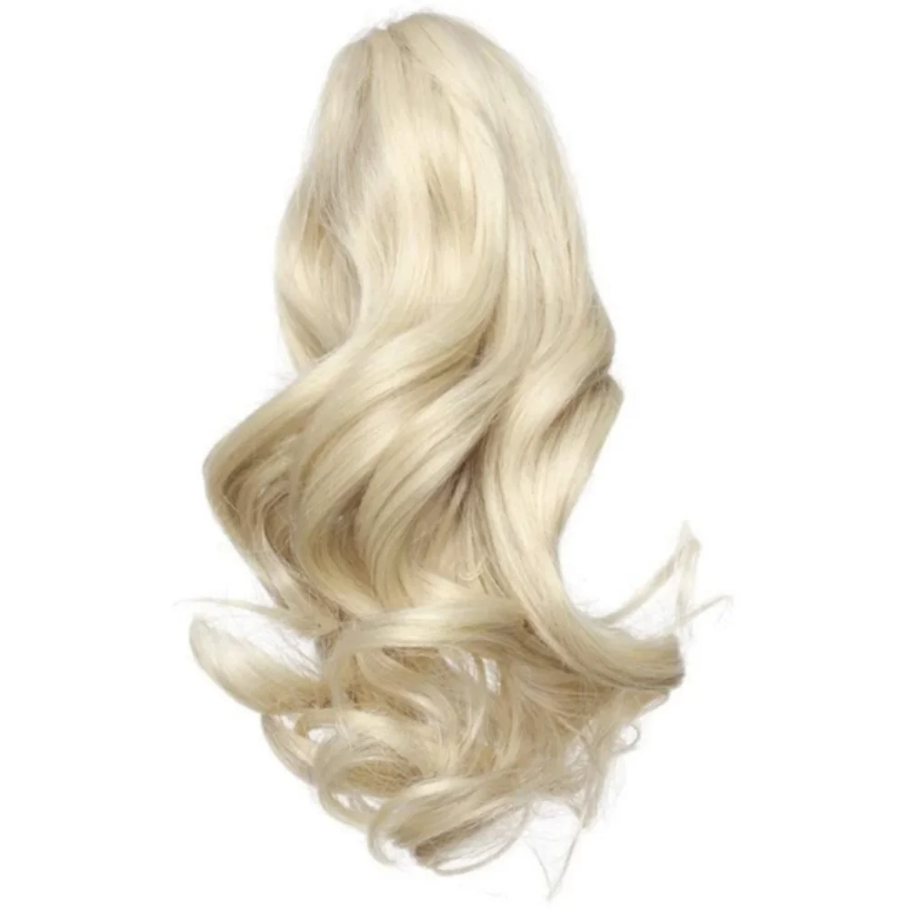 Blooming Hair 12
